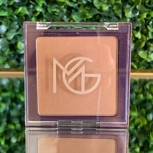 Makeup Geek TAWNY Bronzer Compact | NEW | Bronze Luster | Discontinued